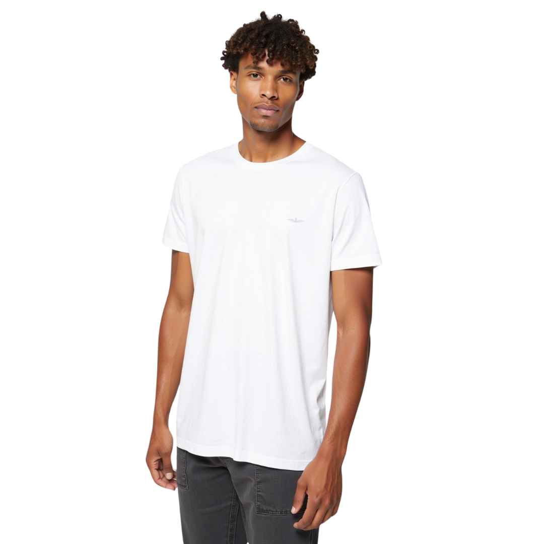 Men Short Sleeve T-Shirt17